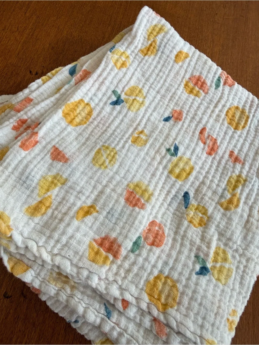 aden + anais lightweight cotton